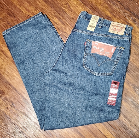 Levi's | Jeans | Mens Levis Relaxed Fit 